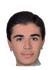 امیر بصیری مدال طلای المپیاد(معاف از کنکور) برق شریف