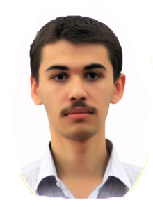متین ابریشم رتبه 65 پزشکی دانشگاه شهیدبهشتی