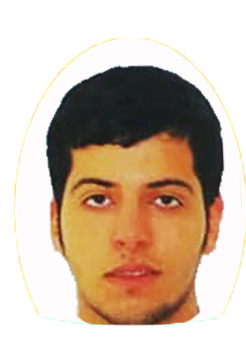 سید سعید کیایی رتبه 47 کنکور سراسری مهندسی عمران دانشگاه شریف