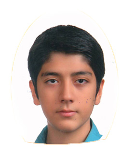 سید سعید کیایی رتبه 47 کنکور سراسری مهندسی عمران دانشگاه شریف